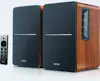 Edifier Edifier R1280DBs Negro, Madera Inalámbrico y alámb Edifier Edifier R1280DBs Negro, Madera Inalámbrico y alámb