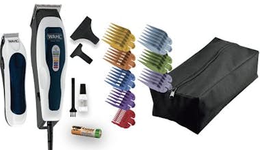 WAHL Wahl COLOR PRO COMBO Multicolor WAHL Wahl COLOR PRO COMBO Multicolor