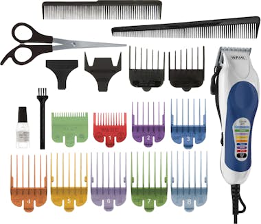 WAHL Wahl Color Pro Azul, Blanco WAHL Wahl Color Pro Azul, Blanco