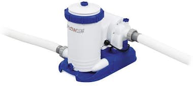 Bestway Bestway 58391 accesorio para piscina Bomba con fil Bestway Bestway 58391 accesorio para piscina Bomba con fil