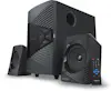 Creative Labs Creative Labs SBS E2500 30 W Negro 2.1 canales Creative Labs Creative Labs SBS E2500 30 W Negro 2.1 canales
