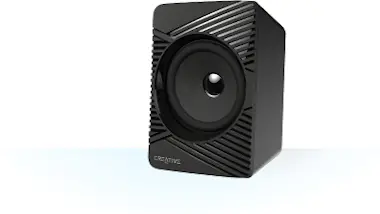Creative Labs Creative Labs SBS E2500 30 W Negro 2.1 canales Creative Labs Creative Labs SBS E2500 30 W Negro 2.1 canales