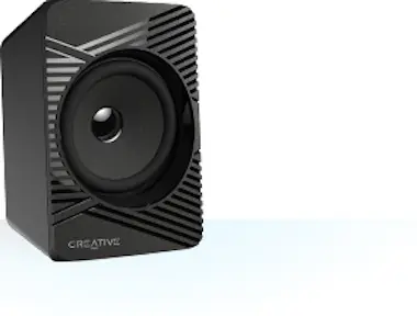 Creative Labs Creative Labs SBS E2500 30 W Negro 2.1 canales Creative Labs Creative Labs SBS E2500 30 W Negro 2.1 canales