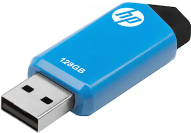 HP HP v150w unidad flash USB 128 GB USB tipo A 2.0 Ne HP HP v150w unidad flash USB 128 GB USB tipo A 2.0 Ne