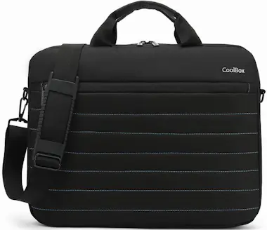 Coolbox CoolBox COO-BAG14-1N maletines para portátil 35,6 Coolbox CoolBox COO-BAG14-1N maletines para portátil 35,6