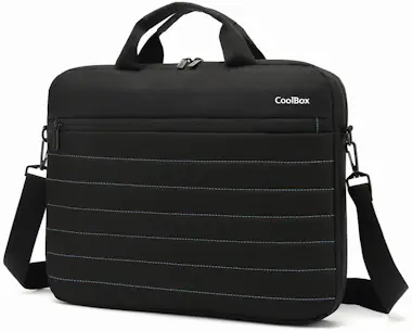Coolbox CoolBox COO-BAG14-1N maletines para portátil 35,6 Coolbox CoolBox COO-BAG14-1N maletines para portátil 35,6