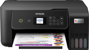 Epson Epson EcoTank ET-2825