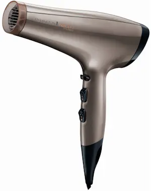 Remington Remington AC8002 secador 2200 W Gris Remington Remington AC8002 secador 2200 W Gris