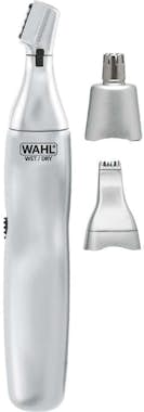 WAHL Wahl 5545-2416 depiladora de precisión Plata WAHL Wahl 5545-2416 depiladora de precisión Plata