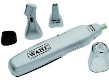 WAHL Wahl 5545-2416 depiladora de precisión Plata WAHL Wahl 5545-2416 depiladora de precisión Plata