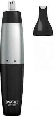 WAHL Wahl 05560-1416 depiladora de precisión Negro, Pla WAHL Wahl 05560-1416 depiladora de precisión Negro, Pla