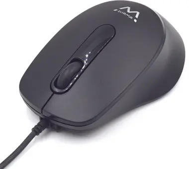 Ewent Ewent EW3159 ratón Ambidextro USB tipo A Óptico 10 Ewent Ewent EW3159 ratón Ambidextro USB tipo A Óptico 10