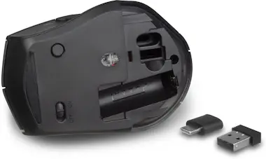 Ewent Ewent EW3245 ratón mano derecha Bluetooth Óptico 2 Ewent Ewent EW3245 ratón mano derecha Bluetooth Óptico 2