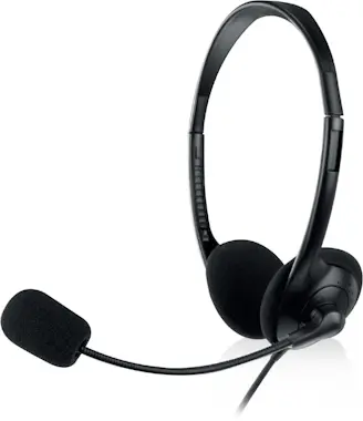 Ewent Ewent EW3568 auricular y casco Auriculares Alámbri Ewent Ewent EW3568 auricular y casco Auriculares Alámbri
