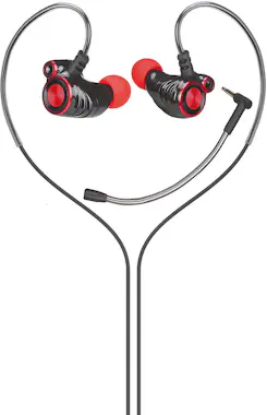 HP HP DHE-7002 Auriculares Alámbrico Dentro de oído L HP HP DHE-7002 Auriculares Alámbrico Dentro de oído L