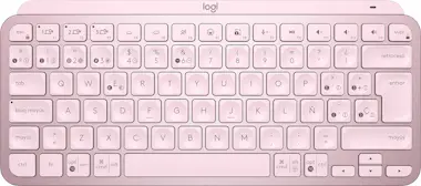 Logitech Logitech MX Keys Mini Minimalist Wireless Illumina Logitech Logitech MX Keys Mini Minimalist Wireless Illumina