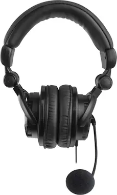 Ewent Ewent EW3564 auricular y casco Auriculares Alámbri Ewent Ewent EW3564 auricular y casco Auriculares Alámbri