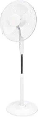 Nevir Nevir NVR-VP40R-B ventilador Gris, Blanco Nevir Nevir NVR-VP40R-B ventilador Gris, Blanco