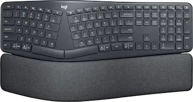 Logitech Logitech K860 for Business teclado Bluetooth Españ Logitech Logitech K860 for Business teclado Bluetooth Españ