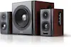 Edifier Edifier S350DB conjunto de altavoces 150 W Negro, Edifier Edifier S350DB conjunto de altavoces 150 W Negro,