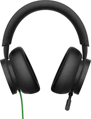 Microsoft Microsoft Xbox Stereo Headset Auriculares Alámbric Microsoft Microsoft Xbox Stereo Headset Auriculares Alámbric