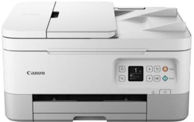 Canon Canon PIXMA TS7451a Inyección de tinta A4 4800 x 1 Canon Canon PIXMA TS7451a Inyección de tinta A4 4800 x 1