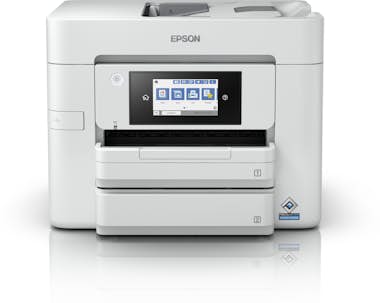 Epson Epson WorkForce Pro WF-C4810DTWF