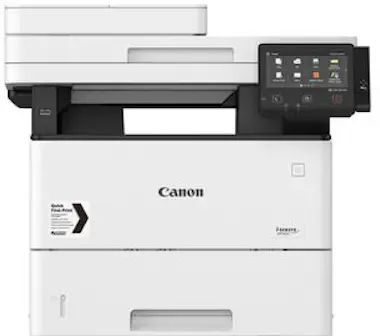 Canon Canon i-SENSYS MF455DW Laser A4 1200 x 1200 DPI 38 Canon Canon i-SENSYS MF455DW Laser A4 1200 x 1200 DPI 38