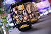 KONIX Konix My Hero Academia Funda protectora rígida Nin KONIX Konix My Hero Academia Funda protectora rígida Nin