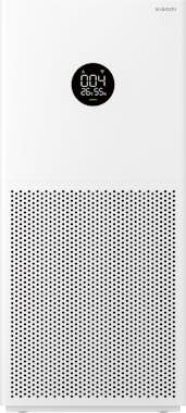 Xiaomi Xiaomi Smart Air Purifier 4 Lite 2 m² 61 dB 33 W B Xiaomi Xiaomi Smart Air Purifier 4 Lite 2 m² 61 dB 33 W B