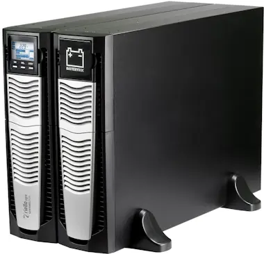 Riello Riello Sentinel Dual SDU Doble conversión (en líne Riello Riello Sentinel Dual SDU Doble conversión (en líne