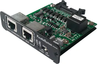 Riello Riello Sentinel Dual SDU Doble conversión (en líne Riello Riello Sentinel Dual SDU Doble conversión (en líne