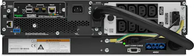 APC APC SRTL1000RMXLI-NC sistema de alimentación inint APC APC SRTL1000RMXLI-NC sistema de alimentación inint