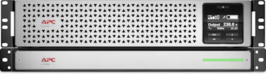 APC APC SRTL1000RMXLI-NC sistema de alimentación inint APC APC SRTL1000RMXLI-NC sistema de alimentación inint