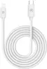 Celly Celly USBLIGHTTYPECWH cable de teléfono móvil Blan Celly Celly USBLIGHTTYPECWH cable de teléfono móvil Blan