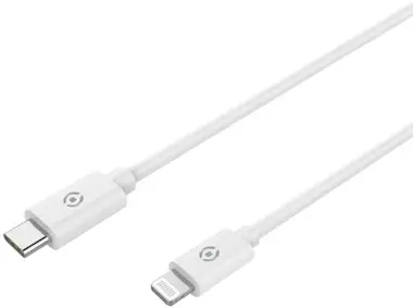 Celly Celly USBLIGHTTYPECWH cable de teléfono móvil Blan Celly Celly USBLIGHTTYPECWH cable de teléfono móvil Blan