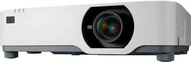 Nec NEC P525WL videoproyector Proyector de alcance est Nec NEC P525WL videoproyector Proyector de alcance est