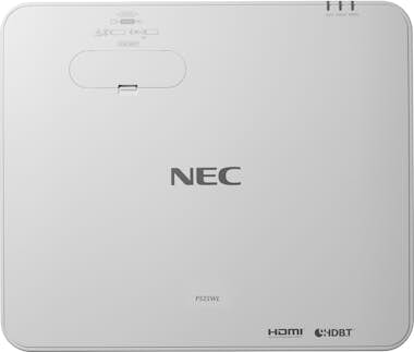 Nec NEC P525WL videoproyector Proyector de alcance est Nec NEC P525WL videoproyector Proyector de alcance est