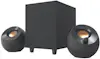 Creative Labs Creative Labs Creative Pebble Plus 8 W Negro 2.1 c Creative Labs Creative Labs Creative Pebble Plus 8 W Negro 2.1 c