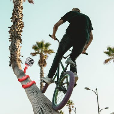 Celly Celly Snake palo para autofotos Universal Rojo Celly Celly Snake palo para autofotos Universal Rojo