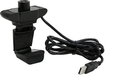 Leotec Leotec LEWCAM2005 cámara web 2 MP 1920 x 1080 Pixe Leotec Leotec LEWCAM2005 cámara web 2 MP 1920 x 1080 Pixe