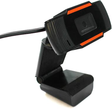 Leotec Leotec LEWCAM1002 cámara web 0,7 MP 1280 x 720 Pix Leotec Leotec LEWCAM1002 cámara web 0,7 MP 1280 x 720 Pix