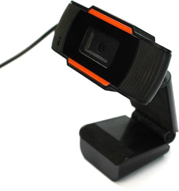 Leotec Leotec LEWCAM1002 cámara web 0,7 MP 1280 x 720 Pix Leotec Leotec LEWCAM1002 cámara web 0,7 MP 1280 x 720 Pix