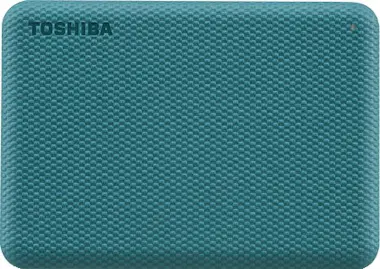 Toshiba Toshiba Canvio Advance disco duro externo 2000 GB Toshiba Toshiba Canvio Advance disco duro externo 2000 GB
