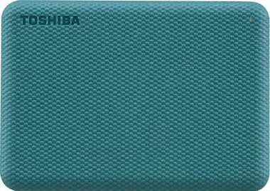 Toshiba Toshiba Canvio Advance disco duro externo 1000 GB Toshiba Toshiba Canvio Advance disco duro externo 1000 GB