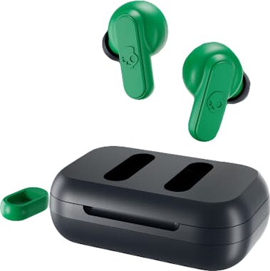 Skullcandy Skullcandy Dime Auriculares Inalámbrico Dentro de Skullcandy Skullcandy Dime Auriculares Inalámbrico Dentro de