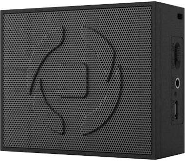 Celly Celly UpMini Altavoz monofónico portátil Negro 2 W Celly Celly UpMini Altavoz monofónico portátil Negro 2 W