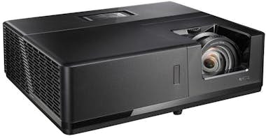 Optoma Optoma ZU606TSTe videoproyector Proyector de corto Optoma Optoma ZU606TSTe videoproyector Proyector de corto