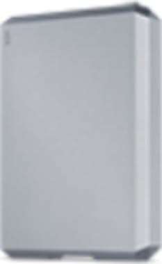 Lacie LaCie STHG4000402 disco duro externo 4000 GB Gris Lacie LaCie STHG4000402 disco duro externo 4000 GB Gris