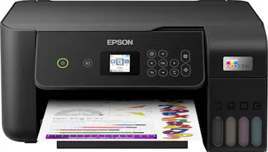 Epson Epson EcoTank ET-2820 Epson Epson EcoTank ET-2820